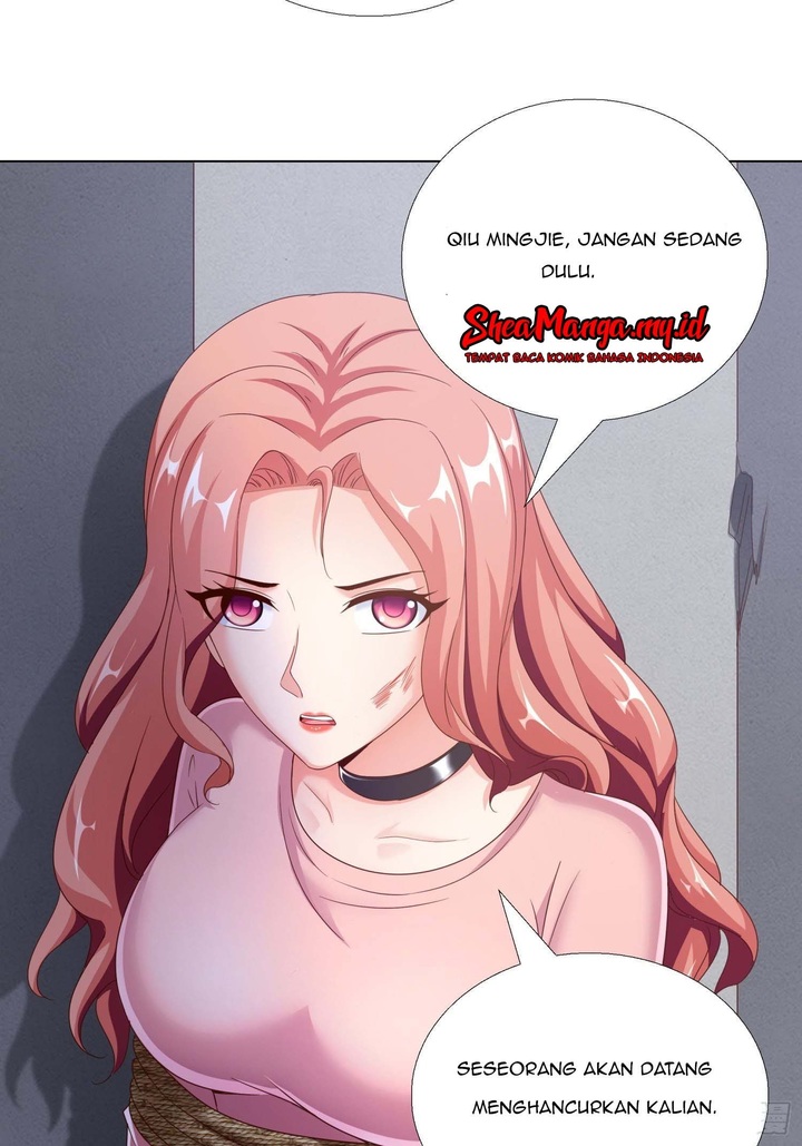 Super School Doctor (Supreme Campus Doctor) Chapter 73 Gambar 29